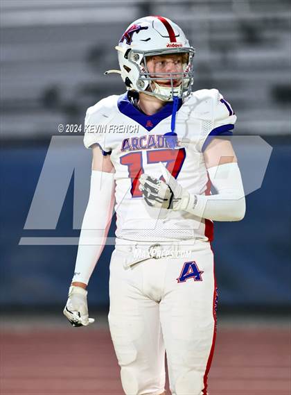 Thumbnail 3 in Arcadia @ Mesquite photogallery.