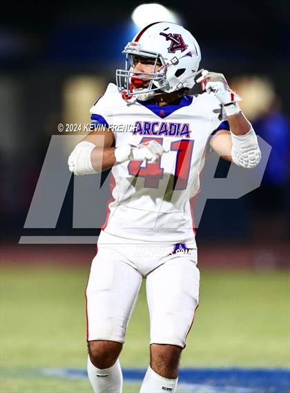 Thumbnail 1 in Arcadia @ Mesquite photogallery.