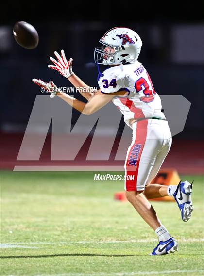 Thumbnail 3 in Arcadia @ Mesquite photogallery.