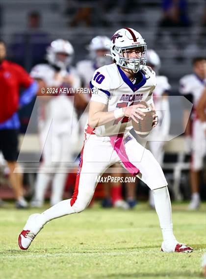 Thumbnail 1 in Arcadia @ Mesquite photogallery.