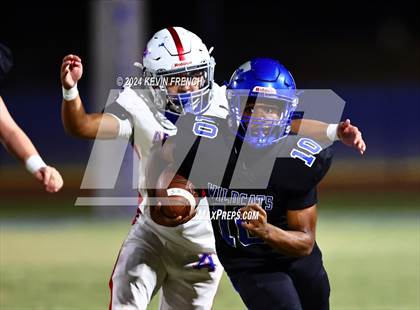 Thumbnail 1 in Arcadia @ Mesquite photogallery.