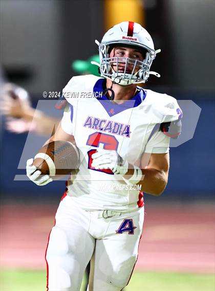 Thumbnail 3 in Arcadia @ Mesquite photogallery.