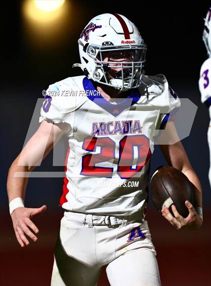 Thumbnail 2 in Arcadia @ Mesquite photogallery.