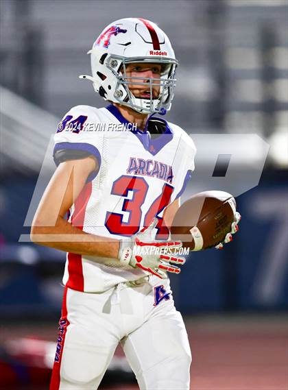 Thumbnail 3 in Arcadia @ Mesquite photogallery.