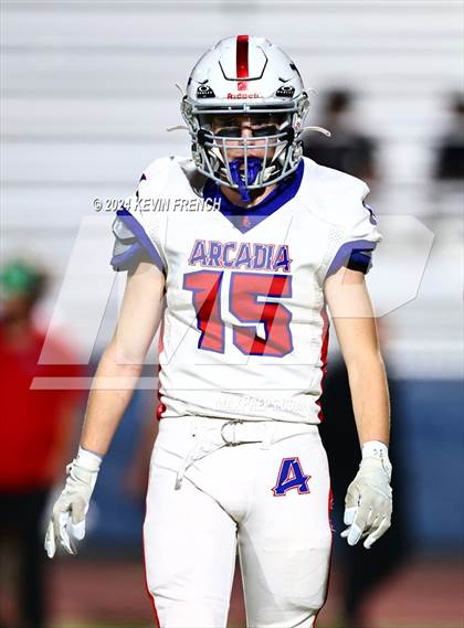 Thumbnail 1 in Arcadia @ Mesquite photogallery.