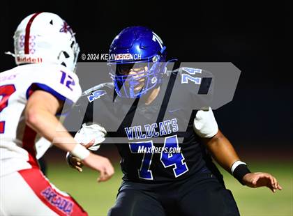 Thumbnail 2 in Arcadia @ Mesquite photogallery.