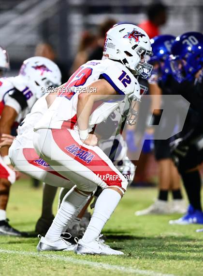 Thumbnail 3 in Arcadia @ Mesquite photogallery.