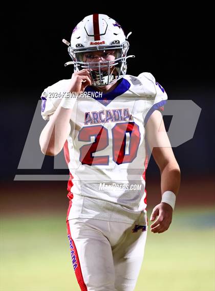 Thumbnail 1 in Arcadia @ Mesquite photogallery.