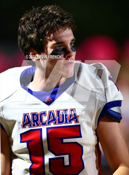 Thumbnail 1 in Arcadia @ Mesquite photogallery.