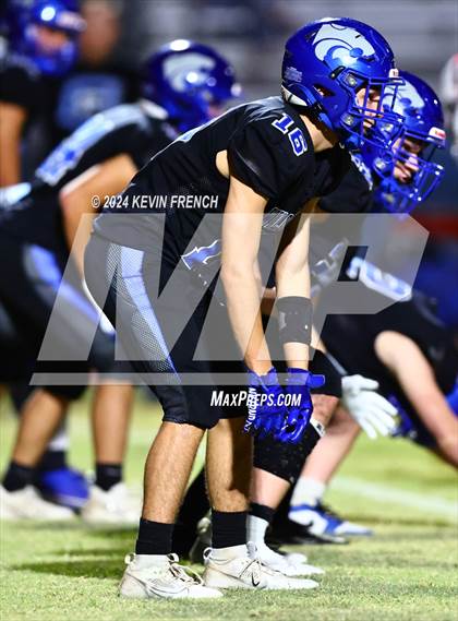 Thumbnail 3 in Arcadia @ Mesquite photogallery.