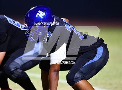 Thumbnail 1 in Arcadia @ Mesquite photogallery.