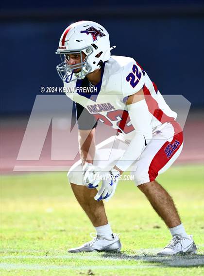 Thumbnail 3 in Arcadia @ Mesquite photogallery.