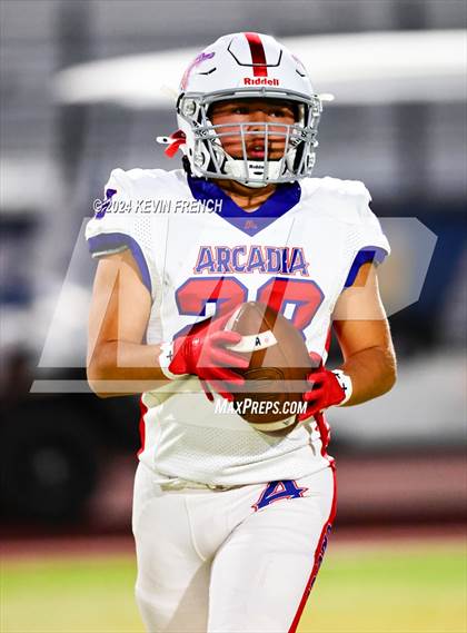 Thumbnail 3 in Arcadia @ Mesquite photogallery.