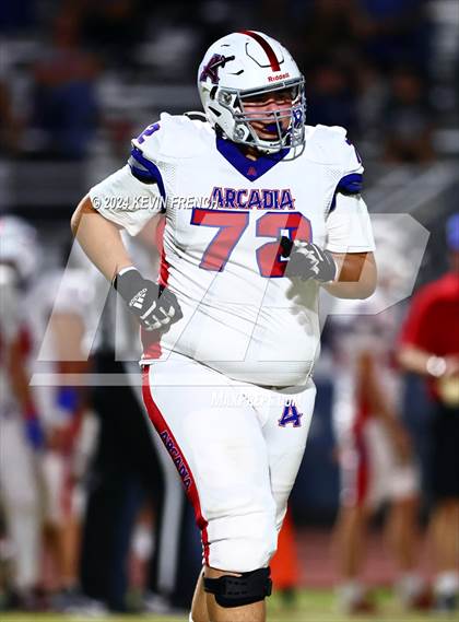 Thumbnail 1 in Arcadia @ Mesquite photogallery.