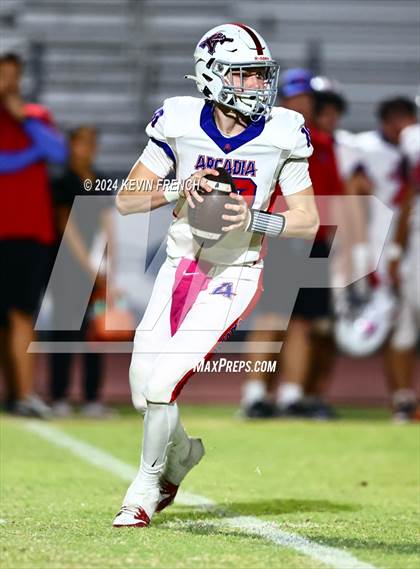 Thumbnail 3 in Arcadia @ Mesquite photogallery.