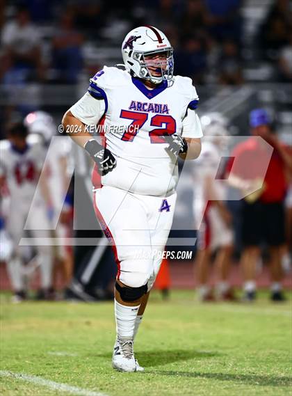 Thumbnail 3 in Arcadia @ Mesquite photogallery.