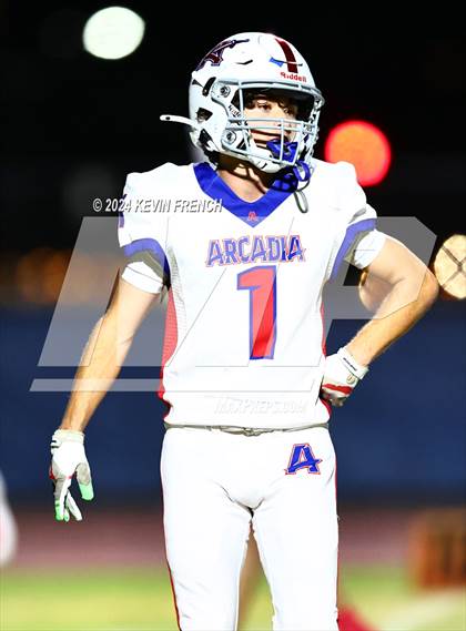 Thumbnail 3 in Arcadia @ Mesquite photogallery.