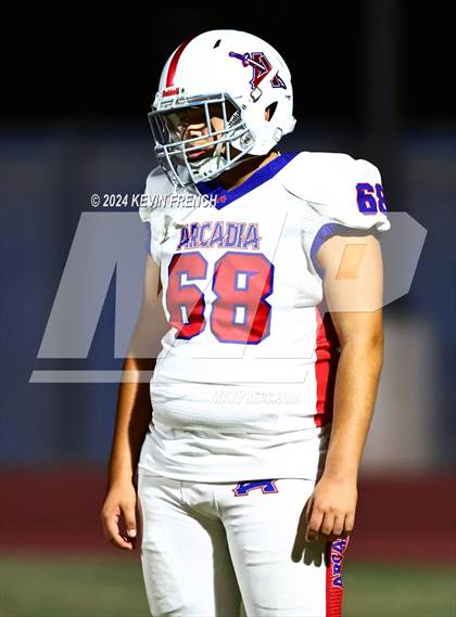 Thumbnail 3 in Arcadia @ Mesquite photogallery.