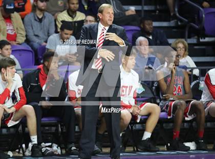Thumbnail 3 in Petal vs. La Crosse Central (City of Palms Classic) photogallery.