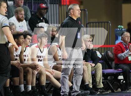Thumbnail 3 in Petal vs. La Crosse Central (City of Palms Classic) photogallery.