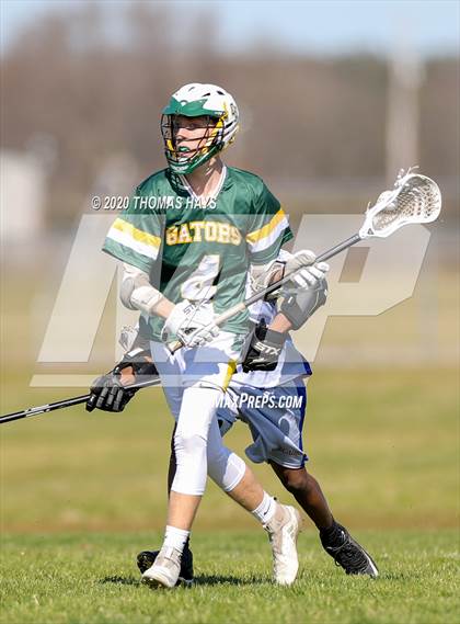 Thumbnail 3 in Captain Shreve @ Parkway photogallery.