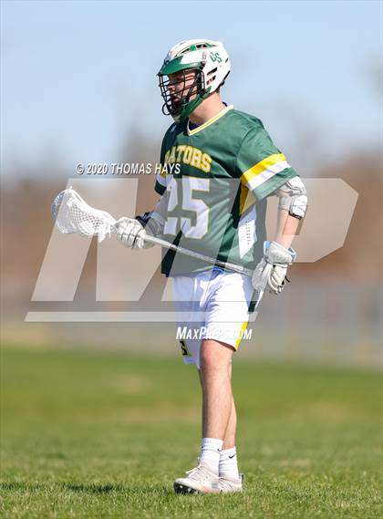 Thumbnail 2 in Captain Shreve @ Parkway photogallery.