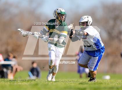 Thumbnail 1 in Captain Shreve @ Parkway photogallery.