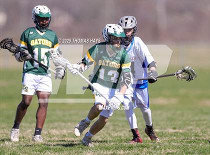 Thumbnail 1 in Captain Shreve @ Parkway photogallery.