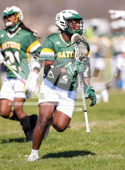 Thumbnail 1 in Captain Shreve @ Parkway photogallery.