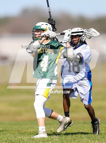 Thumbnail 2 in Captain Shreve @ Parkway photogallery.