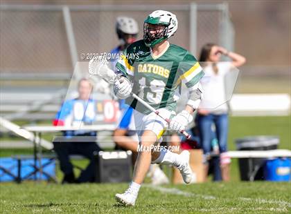 Thumbnail 2 in Captain Shreve @ Parkway photogallery.