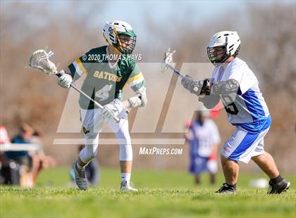 Thumbnail 2 in Captain Shreve @ Parkway photogallery.
