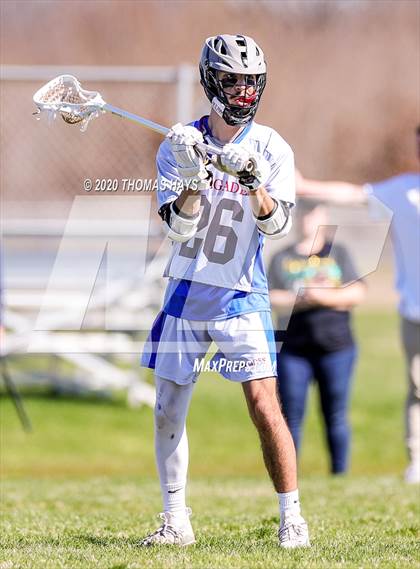 Thumbnail 2 in Captain Shreve @ Parkway photogallery.