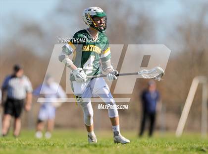 Thumbnail 2 in Captain Shreve @ Parkway photogallery.