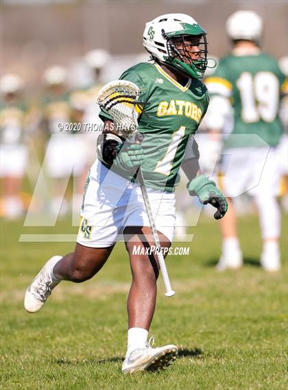 Thumbnail 3 in Captain Shreve @ Parkway photogallery.