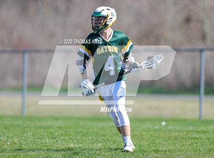 Thumbnail 1 in Captain Shreve @ Parkway photogallery.