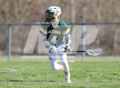 Thumbnail 2 in Captain Shreve @ Parkway photogallery.