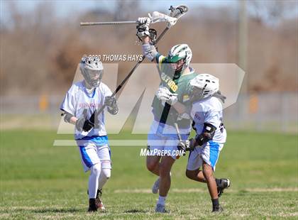 Thumbnail 1 in Captain Shreve @ Parkway photogallery.