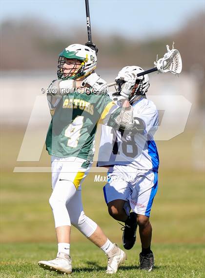 Thumbnail 1 in Captain Shreve @ Parkway photogallery.