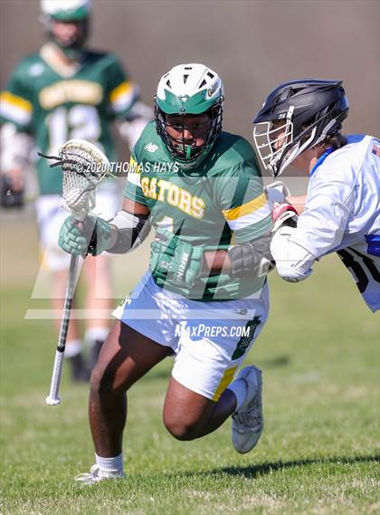 Thumbnail 2 in Captain Shreve @ Parkway photogallery.