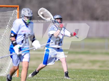 Thumbnail 1 in Captain Shreve @ Parkway photogallery.