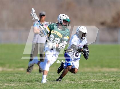Thumbnail 2 in Captain Shreve @ Parkway photogallery.