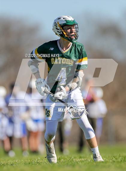 Thumbnail 3 in Captain Shreve @ Parkway photogallery.