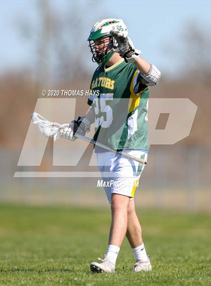 Thumbnail 1 in Captain Shreve @ Parkway photogallery.