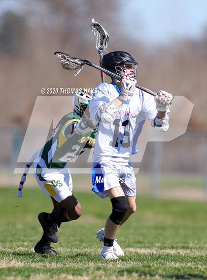 Thumbnail 2 in Captain Shreve @ Parkway photogallery.