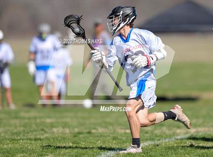 Thumbnail 2 in Captain Shreve @ Parkway photogallery.