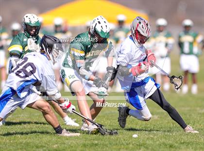Thumbnail 3 in Captain Shreve @ Parkway photogallery.