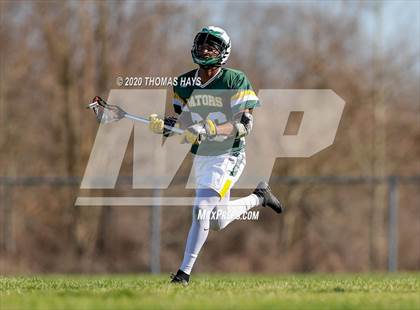Thumbnail 3 in Captain Shreve @ Parkway photogallery.