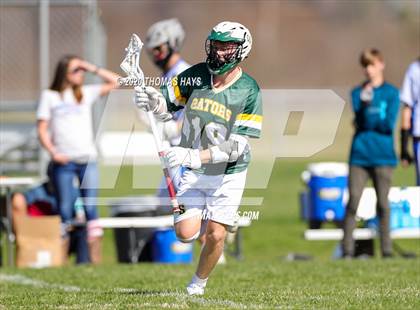 Thumbnail 2 in Captain Shreve @ Parkway photogallery.