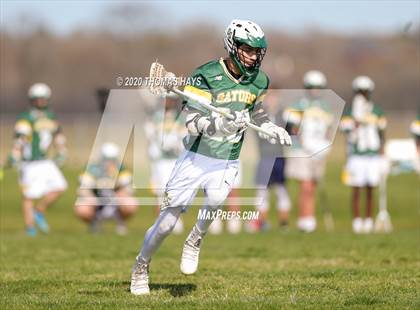 Thumbnail 2 in Captain Shreve @ Parkway photogallery.